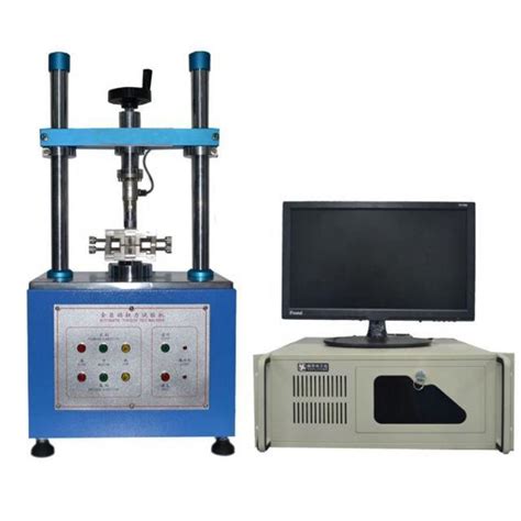 manual vise for torsion testing|metal torsion tester.